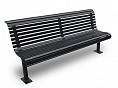 EM001 Mall Seat with Painted Timber Battens and Powdercoated Frame.jpg